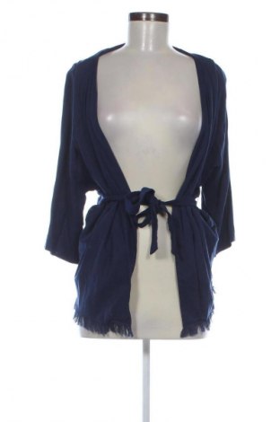 Dámsky kardigán Nice Things Paloma S., Velikost M, Barva Modrá, Cena  785,00 Kč