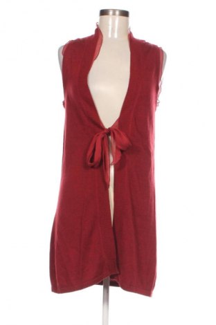 Damski kardigan Nile, Rozmiar M, Kolor Czerwony, Cena 236,78 zł