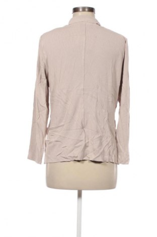 Дамска жилетка Nino Colombo, Размер L, Цвят Бежов, Цена 53,99 лв.