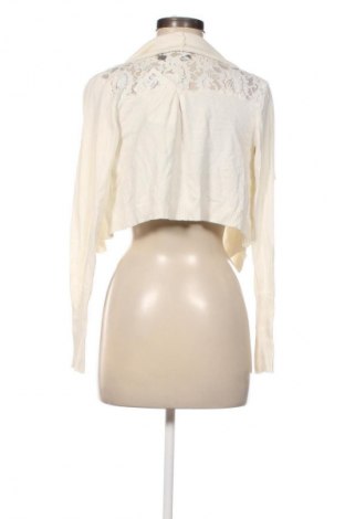 Dámsky kardigán Nissa, Velikost S, Barva Bílá, Cena  784,00 Kč