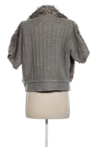 Cardigan de damă Nkd, Mărime XL, Culoare Gri, Preț 32,99 Lei