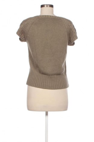 Дамска жилетка Nkd, Размер M, Цвят Зелен, Цена 29,33 лв.