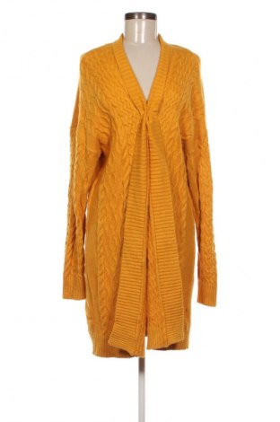 Damski kardigan Nkd, Rozmiar XL, Kolor Pomarańczowy, Cena 27,99 zł