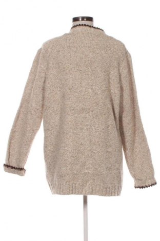 Damen Strickjacke Nkd, Größe XXL, Farbe Mehrfarbig, Preis 10,99 €