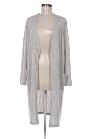 Дамска жилетка Noisy May, Размер M, Цвят Сив, Цена 37,99 лв.