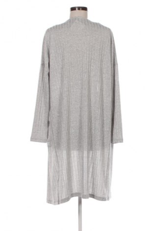 Дамска жилетка Noisy May, Размер M, Цвят Сив, Цена 37,99 лв.