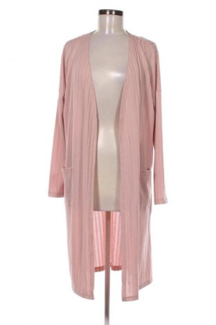 Női kardigán Noisy May, Méret M, Szín Hamurózsaszín, Ár 15 319 Ft