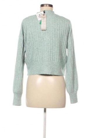 Damen Strickjacke Noisy May, Größe XS, Farbe Grün, Preis 44,99 €