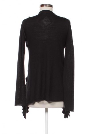 Damen Strickjacke Nolita, Größe L, Farbe Schwarz, Preis 32,00 €