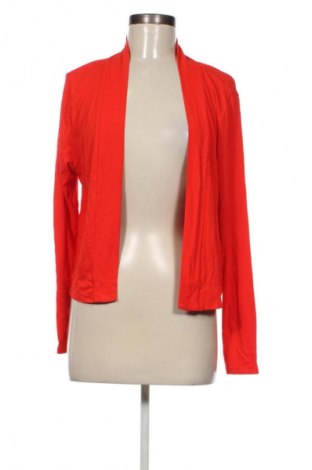 Damen Strickjacke Norah, Größe S, Farbe Rot, Preis 9,99 €