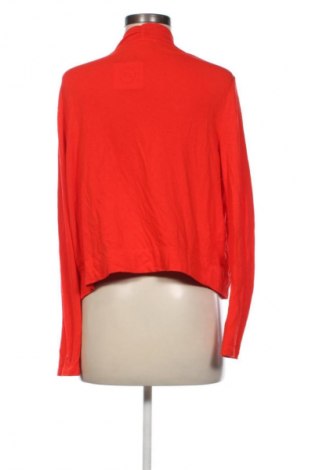 Damen Strickjacke Norah, Größe S, Farbe Rot, Preis 9,99 €