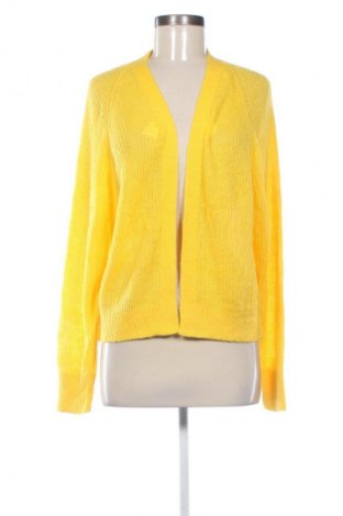 Cardigan de damă Norah, Mărime M, Culoare Galben, Preț 43,99 Lei