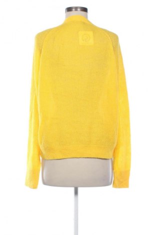 Cardigan de damă Norah, Mărime M, Culoare Galben, Preț 43,99 Lei