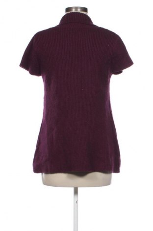 Дамска жилетка North Route, Размер M, Цвят Червен, Цена 13,99 лв.