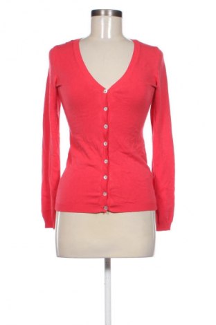 Damen Strickjacke Northland, Größe S, Farbe Rot, Preis 9,99 €