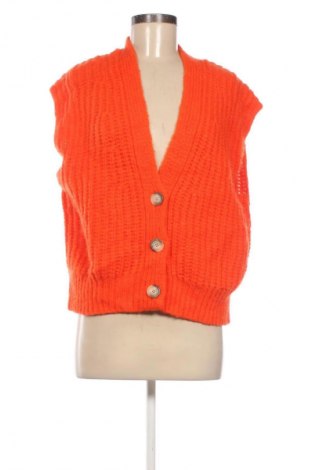 Cardigan de damă Nukus, Mărime M, Culoare Portocaliu, Preț 164,99 Lei