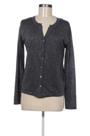 Dámsky kardigán Numph, Veľkosť M, Farba Sivá, Cena  37,95 €