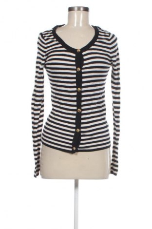 Дамска жилетка Numph, Размер S, Цвят Многоцветен, Цена 28,99 лв.