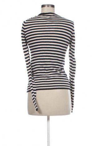 Дамска жилетка Numph, Размер S, Цвят Многоцветен, Цена 28,99 лв.