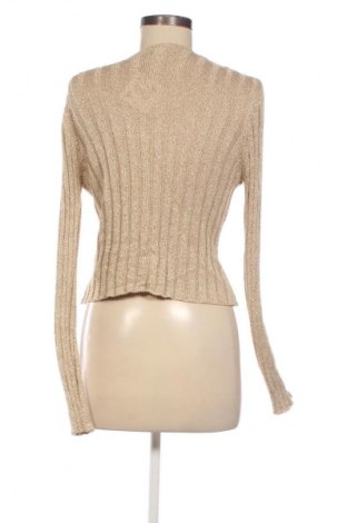 Damen Strickjacke Nuna Lie, Größe M, Farbe Golden, Preis 9,99 €