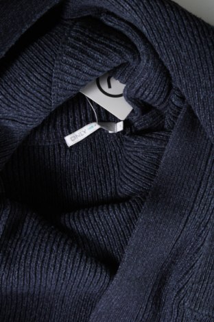 Cardigan de damă ONLY, Mărime S, Culoare Albastru, Preț 71,00 Lei