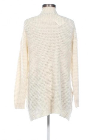 Cardigan de damă ONLY, Mărime M, Culoare Ecru, Preț 71,05 Lei