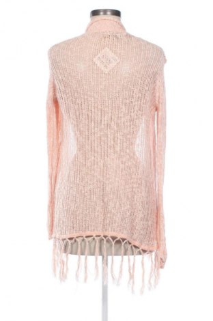 Damen Strickjacke ONLY, Größe S, Farbe Rosa, Preis 14,00 €