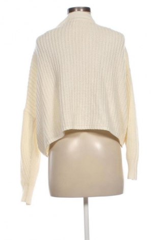 Damski kardigan ONLY, Rozmiar XL, Kolor ecru, Cena 62,11 zł