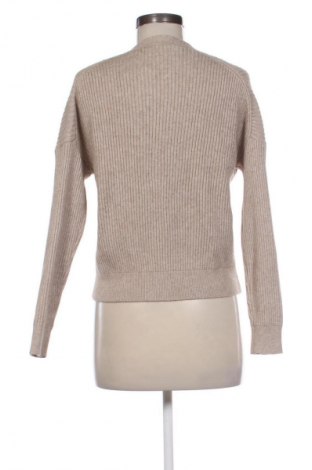 Damski kardigan ONLY, Rozmiar S, Kolor Brązowy, Cena 56,99 zł