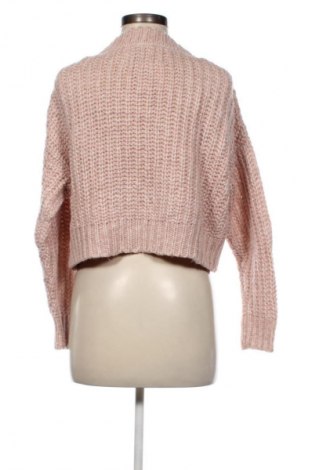 Cardigan de damă ONLY, Mărime S, Culoare Roz, Preț 40,99 Lei