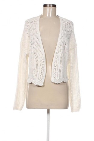 Damski kardigan ONLY, Rozmiar XL, Kolor Biały, Cena 142,53 zł
