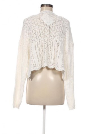 Damski kardigan ONLY, Rozmiar XL, Kolor Biały, Cena 142,53 zł