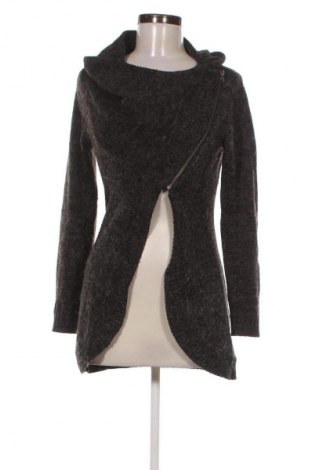 Γυναικεία ζακέτα ONLY, Μέγεθος S, Χρώμα Γκρί, Τιμή 13,82 €