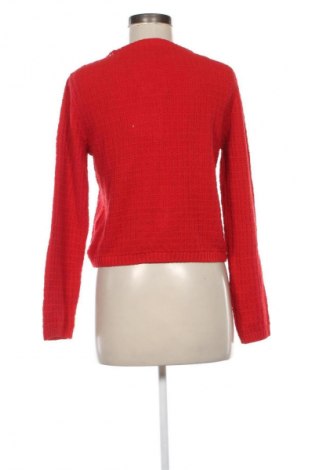 Дамска жилетка ONLY, Размер M, Цвят Червен, Цена 62,99 лв.