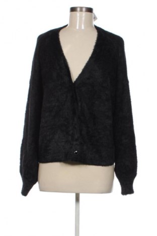 Damski kardigan ONLY, Rozmiar XL, Kolor Czarny, Cena 166,99 zł