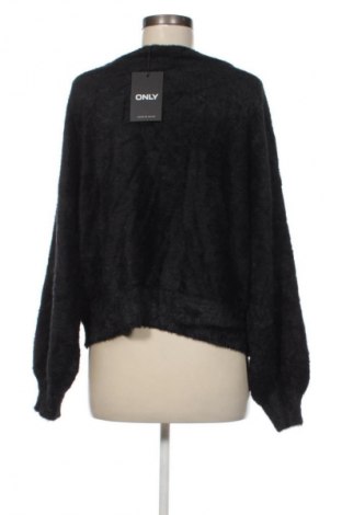 Damski kardigan ONLY, Rozmiar XL, Kolor Czarny, Cena 166,99 zł