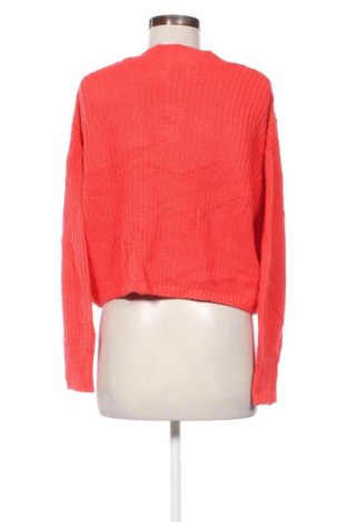 Dámsky kardigán ONLY, Velikost M, Barva Červená, Cena  179,00 Kč