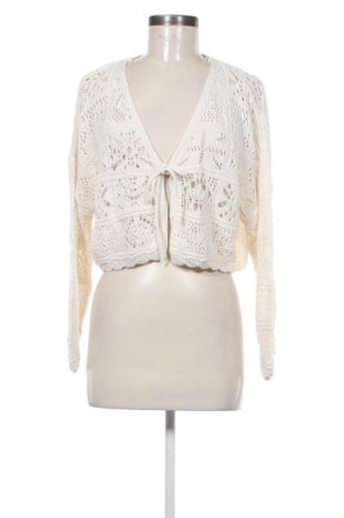 Női kardigán ONLY, Méret S, Szín Fehér, Ár 15 919 Ft