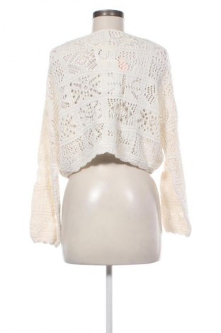 Női kardigán ONLY, Méret S, Szín Fehér, Ár 15 919 Ft