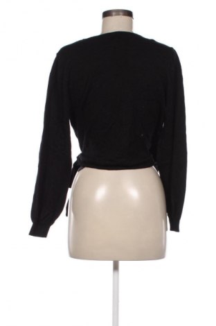 Damen Strickjacke ONLY, Größe M, Farbe Schwarz, Preis 8,99 €