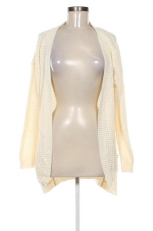 Damen Strickjacke ONLY, Größe M, Farbe Ecru, Preis € 11,99