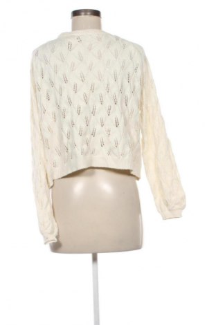 Damen Strickjacke ONLY, Größe XL, Farbe Ecru, Preis € 9,99