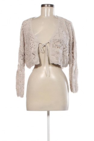 Damen Strickjacke ONLY, Größe S, Farbe Beige, Preis € 18,99