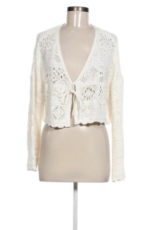 Dámsky kardigán ONLY, Velikost M, Barva Bílá, Cena  759,00 Kč