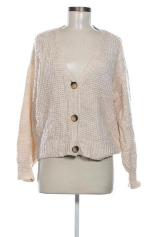 Dámsky kardigán ONLY, Velikost S, Barva Béžová, Cena  199,00 Kč