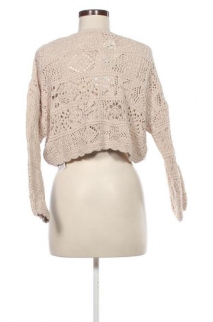 Cardigan de damă ONLY, Mărime S, Culoare Bej, Preț 196,99 Lei