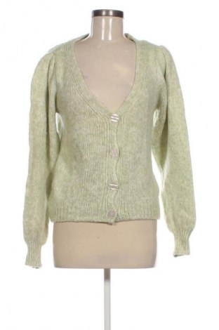 Cardigan de damă ONLY, Mărime XS, Culoare Verde, Preț 57,99 Lei