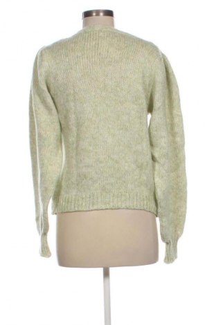 Cardigan de damă ONLY, Mărime XS, Culoare Verde, Preț 57,99 Lei