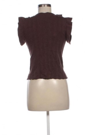 Cardigan de damă ONLY, Mărime S, Culoare Maro, Preț 157,99 Lei