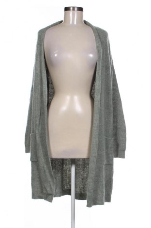 Γυναικεία ζακέτα ONLY, Μέγεθος S, Χρώμα Πράσινο, Τιμή 6,99 €